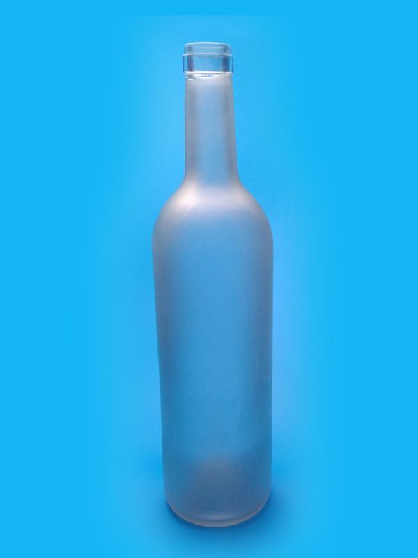 红酒瓶